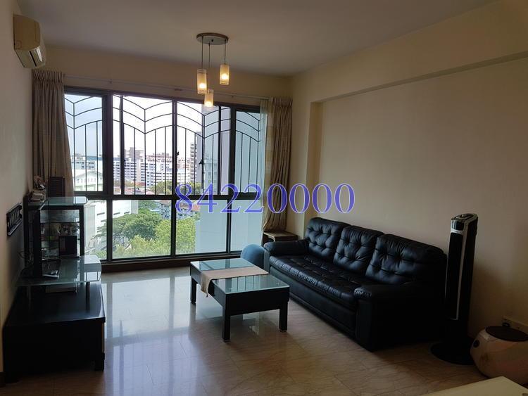The Madeira (D23), Condominium #150624242